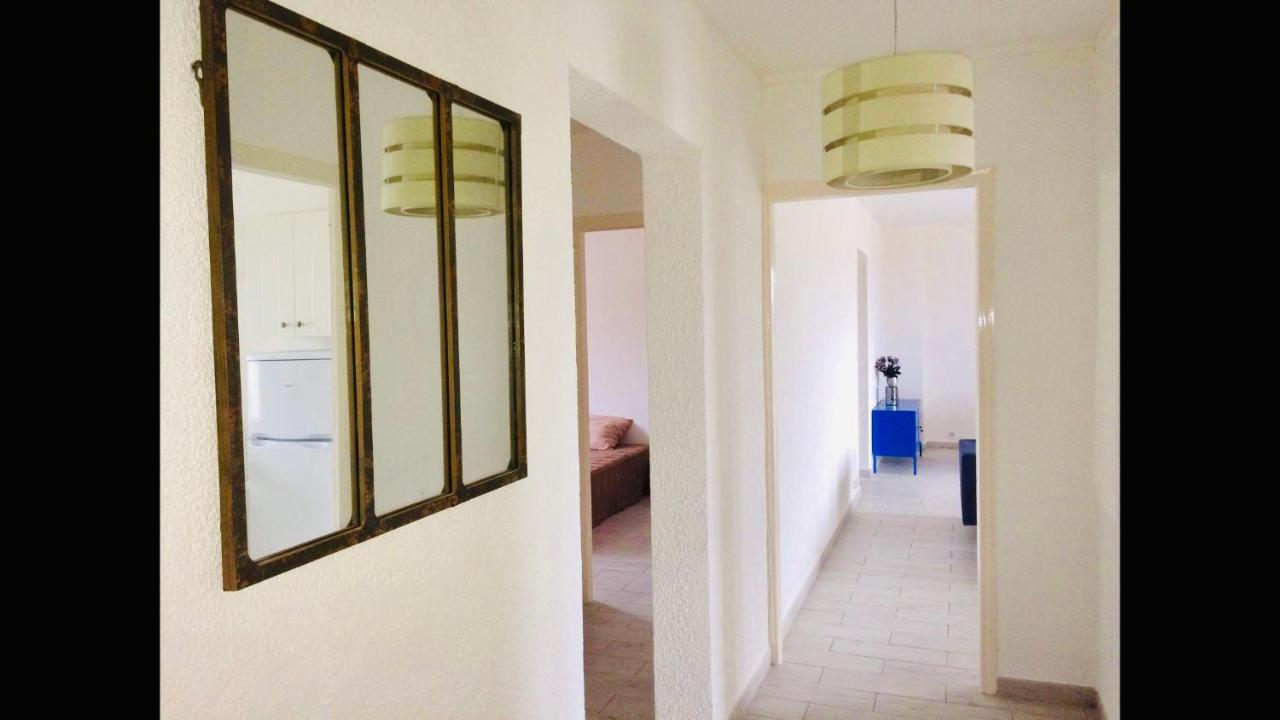 Appartement Vue Mer, Riviere Et Montagnes Sari-Solenzara Dış mekan fotoğraf