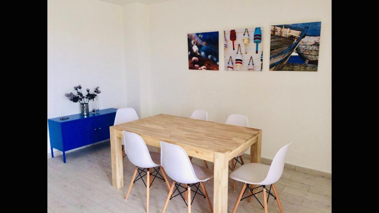Appartement Vue Mer, Riviere Et Montagnes Sari-Solenzara Dış mekan fotoğraf