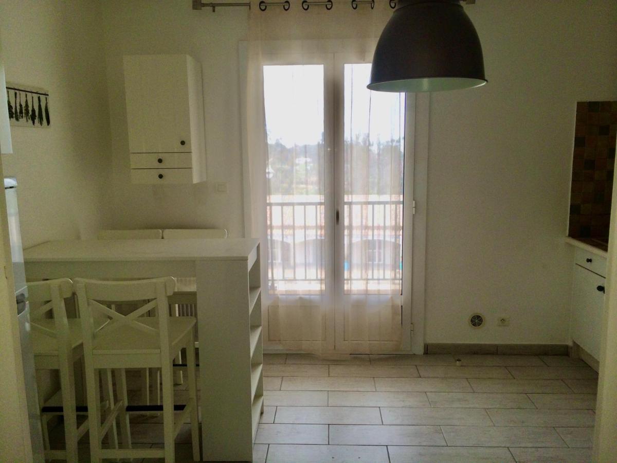 Appartement Vue Mer, Riviere Et Montagnes Sari-Solenzara Dış mekan fotoğraf