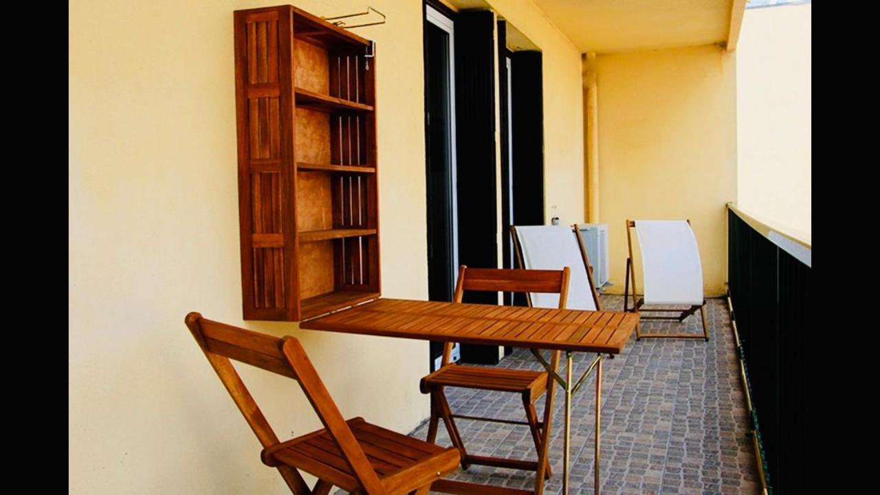 Appartement Vue Mer, Riviere Et Montagnes Sari-Solenzara Dış mekan fotoğraf